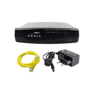 ARRIS Touchstone TG862G Docsis 3.0 Residential Gateway