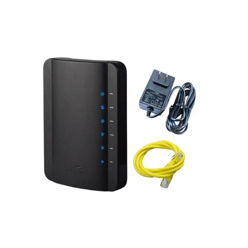 Arris DG1670A Touchstone Dual-Band Gateway Cable Modem