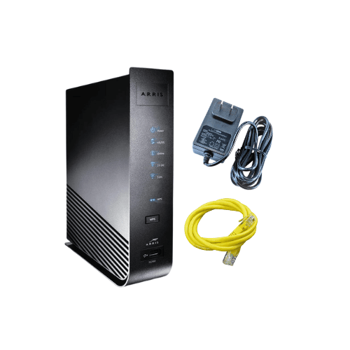 Arris DG2460A Dual-Band DOCSIS 3.0 Cable Modem
