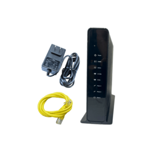 Technicolor TC8717T Wireless Telephone Modem Docsis 3.0