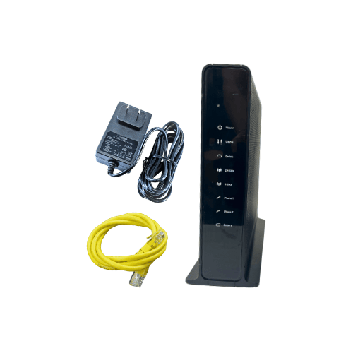 Technicolor TC8717T Wireless Telephone Modem Docsis 3.0