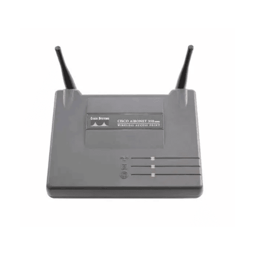 AIR-AP352E2C Cisco 350 Series Wireless Access Point