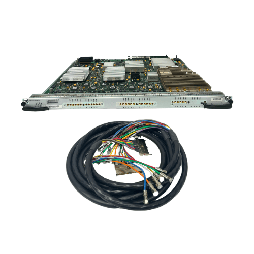 Cisco uBR-MC20X20V Broadband Card