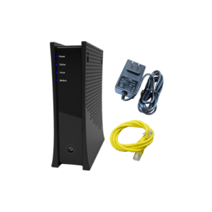 E31U2V1 DOCSIS 3.1 Internet Cable Modem