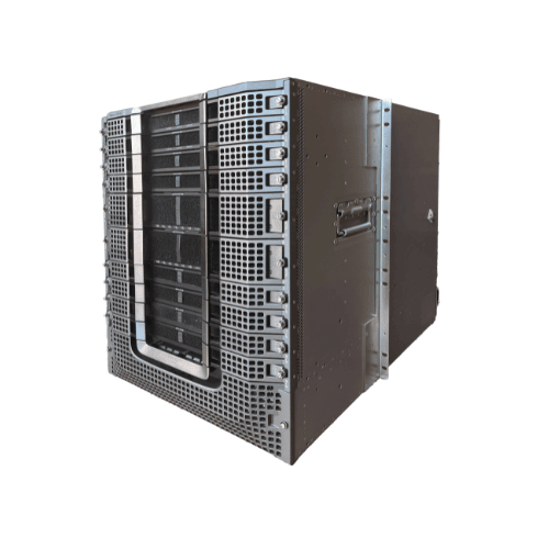 Cisco cBR-8 CCAP / CMTS – DOCSIS 3.1 Converged Broadband Router System | For ISPs & Cable Operators
