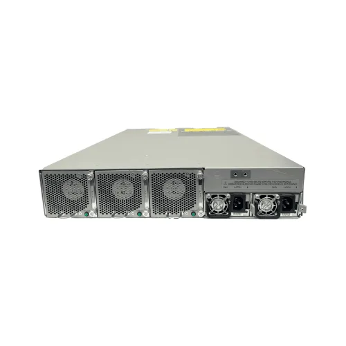 Cisco ASR-9901 - High-Capacity Compact PE Router (456 Gbps) - Image 2