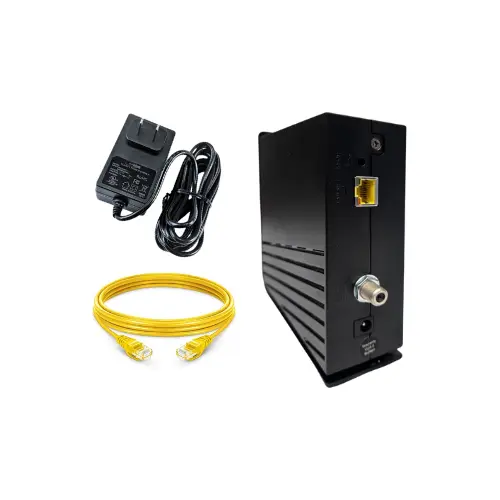 Arris CM3200A Módem por cable DOCSIS 3.0 32×8 con Gigabit Ethernet - Image 3