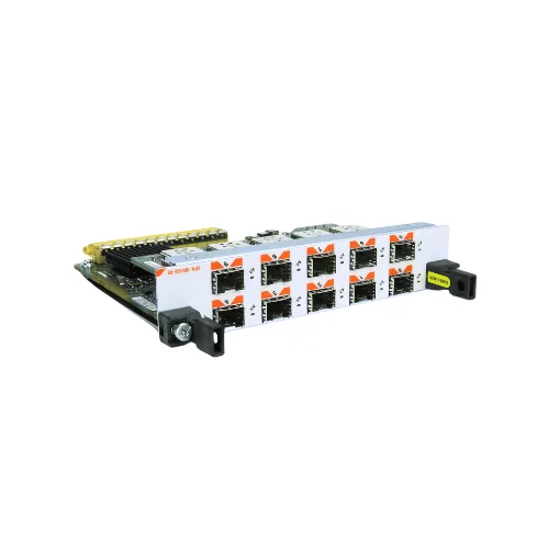 Cisco SPA-10X1GE-V2 - 10-Port Gigabit Ethernet Shared Port Adapter (V2)