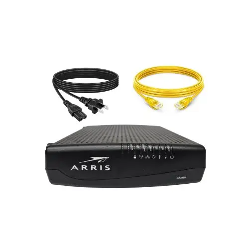 Arris DG860A – DOCSIS 3.0 Wireless Gateway Modem