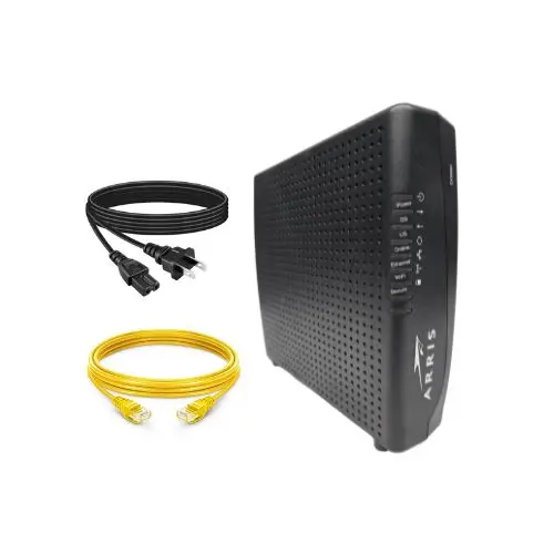 Arris DG860A – DOCSIS 3.0 Wireless Gateway Modem - Image 2