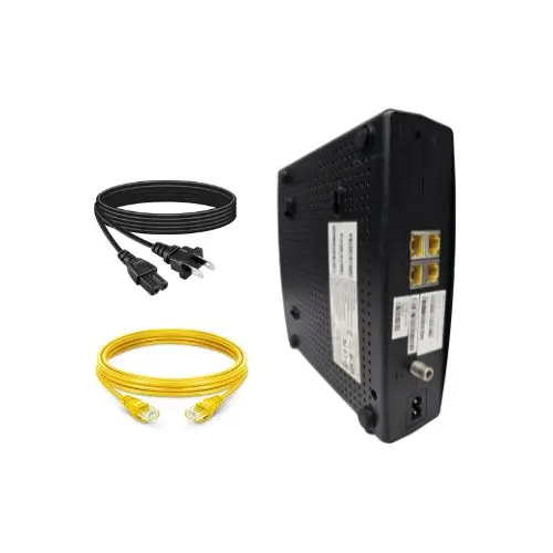 Arris DG860A – DOCSIS 3.0 Wireless Gateway Modem - Image 3
