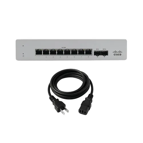 Cisco Meraki MS120‑8FP