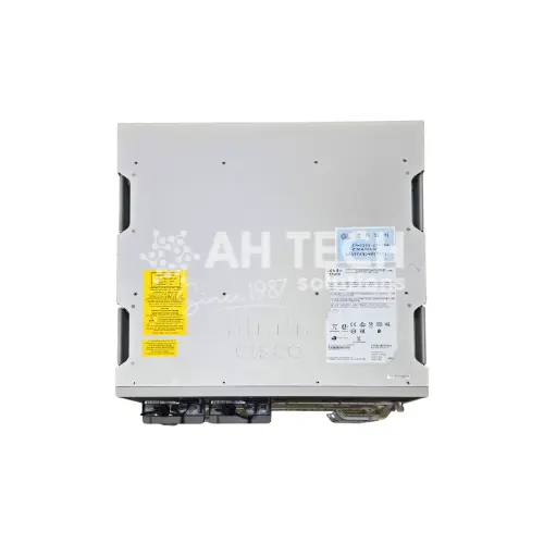 Cisco Catalyst C9404R - Image 2