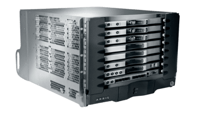 Arris-C4C-CMTS Arris-C4C-CMTS