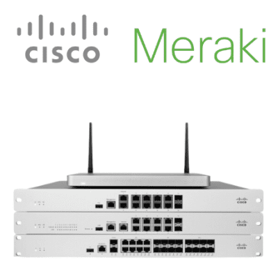Cisco-Meraki